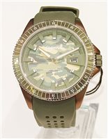 Orologio Lowell Uomo in Acciaio PT9577-04 - PT9577-04